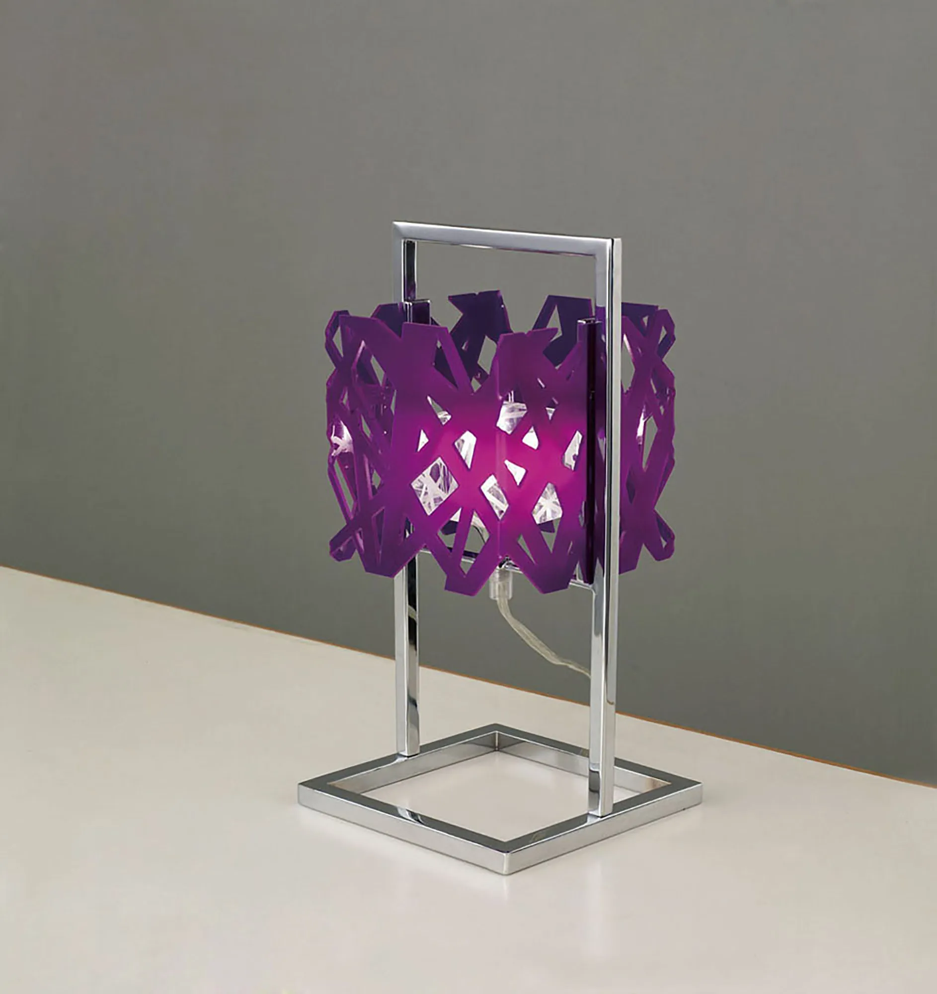 Tokio Table Lamps Mantra Designer Table Lamps